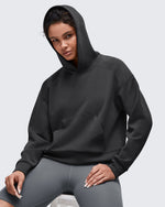 Smoofit Pullover Hoodies Sweatshirts