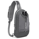 G4Free - G4Free RFID Blocking Lightweight Crossbody Chest Shoulder Bag -TN23B317D-TN23B317A-TN23B317E-TN23B317C-TN23B317B