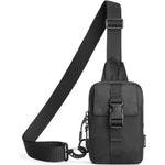 G4Free - G4Free Waterproof Mini Crossbody Sling Bag -TN25B509A-TN25B509B