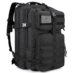 G4Free - G4Free 50L Military Style Tactical Backpack -D02V722A