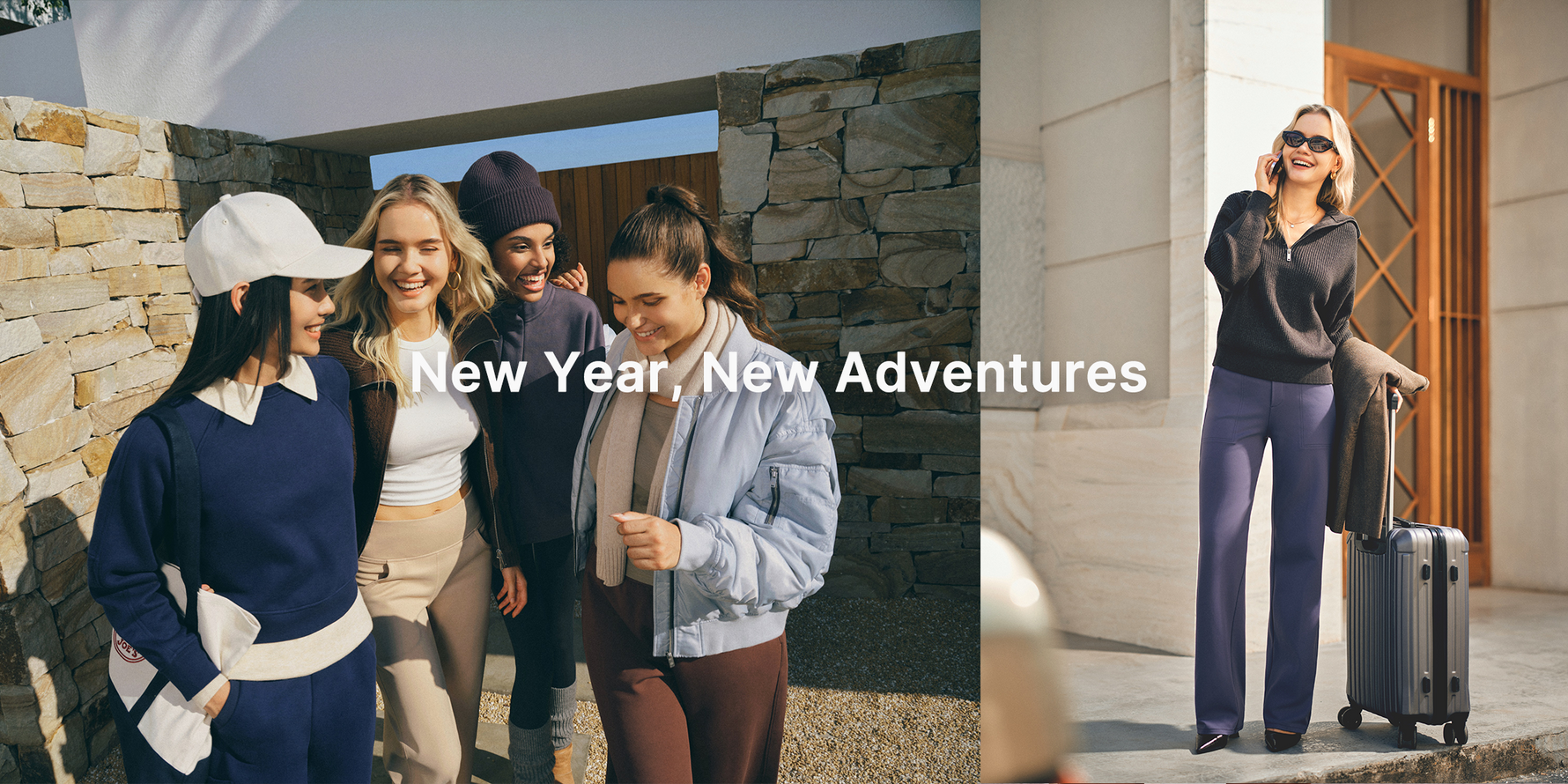 New Year, New Adventures: Your 2026 Travel Pant Guide