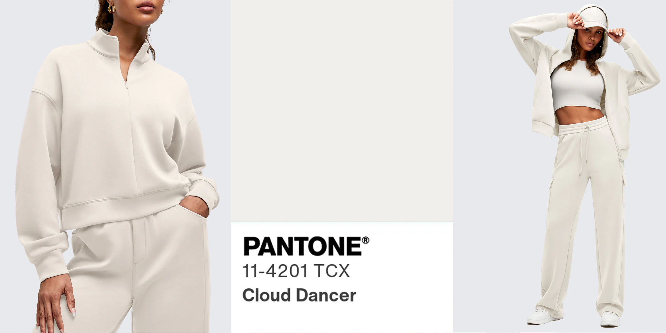 G4Free x Pantone Color of the Year 2026
