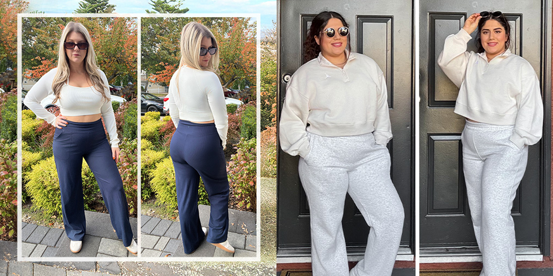 G4Free Ultimate Plus Size Outfit Ideas & Style Guide