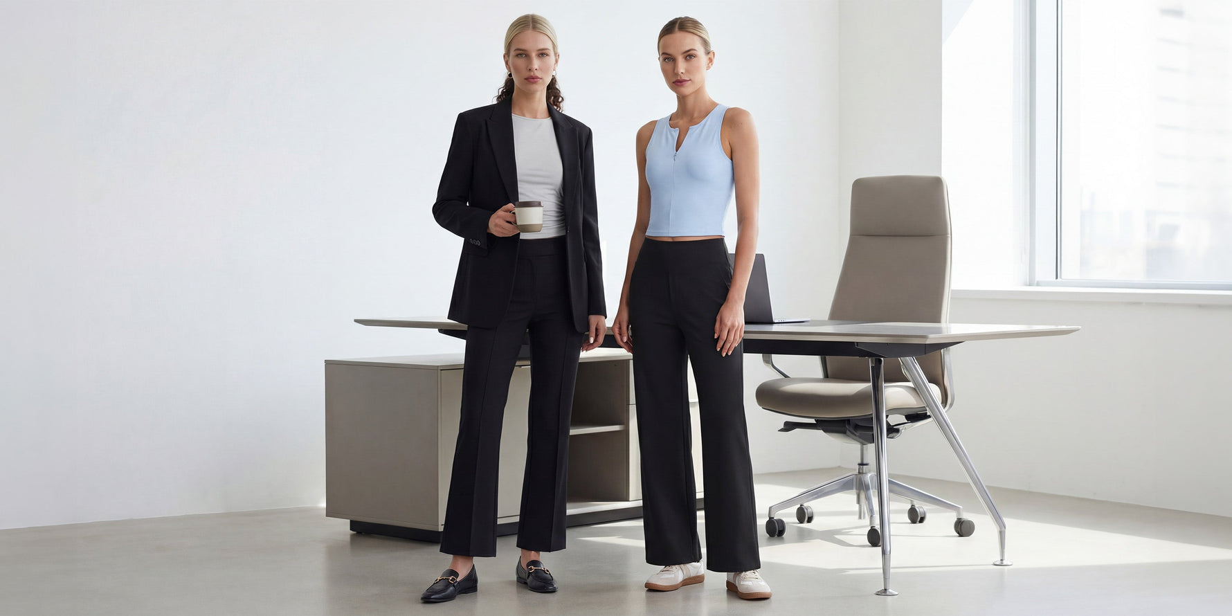 Best Women’s Wide Leg Pants for Every Budget