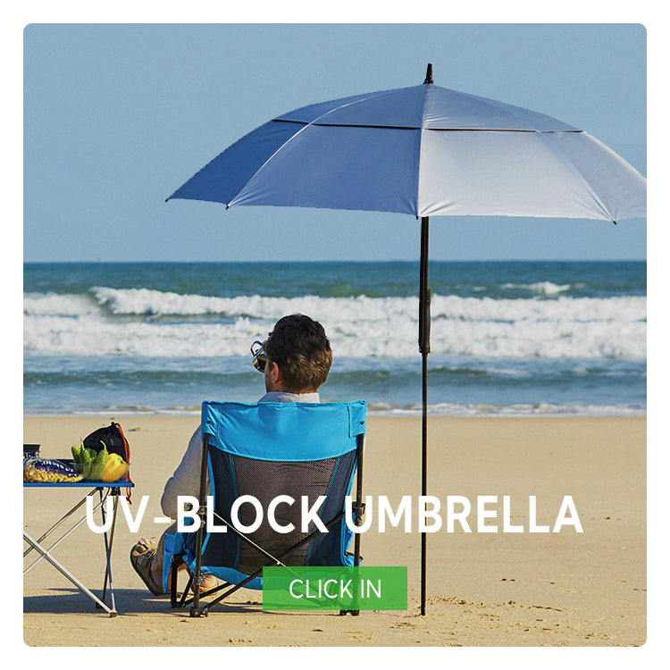 UV-block umbrella