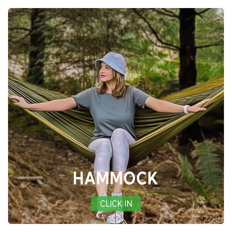 Camping Hammock