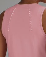 G4Free Activewear Lightweight Athletic Sleeveless Long Tank Tops 