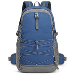 G4Free 40L Lightweight Travel Backpack with Rain Cover