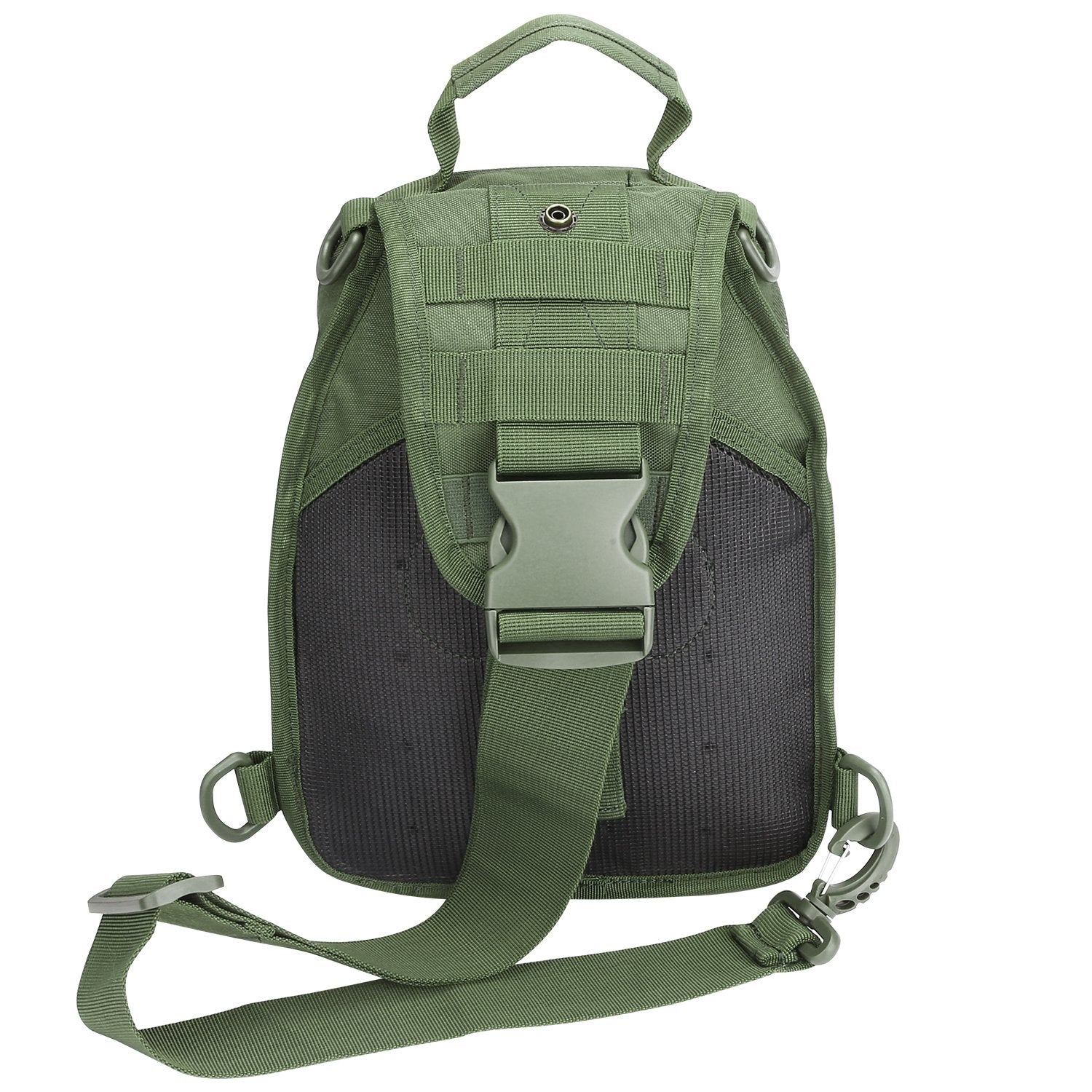 G4Free G4Free Outdoor Tactical Bag Backpack 