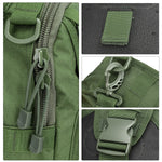 G4Free G4Free Outdoor Tactical Bag Backpack 