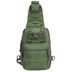 G4Free G4Free Outdoor Tactical Bag Backpack 