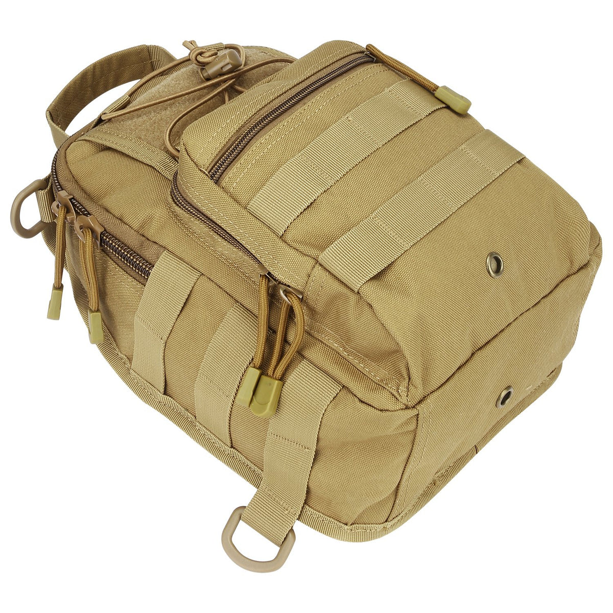 G4Free G4Free Outdoor Tactical Bag Backpack 