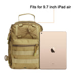 G4Free G4Free Outdoor Tactical Bag Backpack 