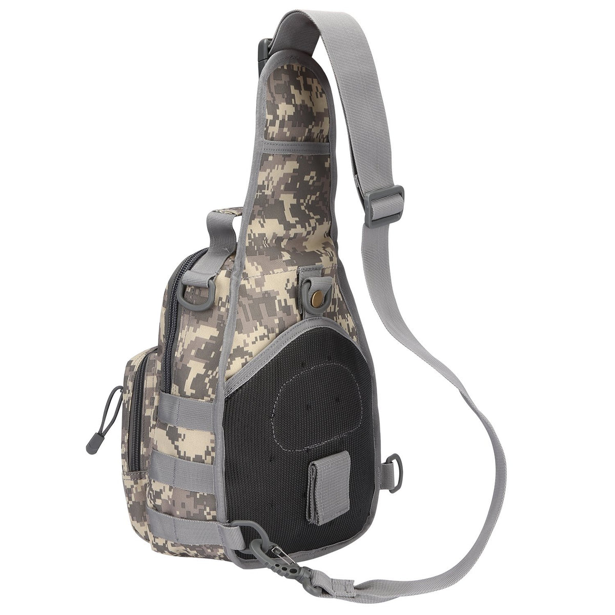 G4Free G4Free Outdoor Tactical Bag Backpack 