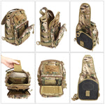 G4Free G4Free Outdoor Tactical Bag Backpack 