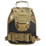 G4Free G4Free Outdoor Tactical Bag Backpack 