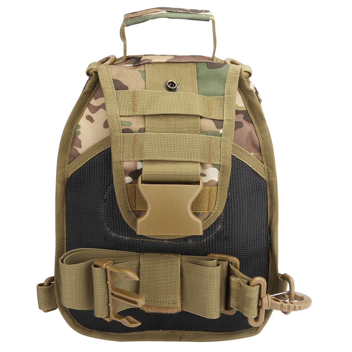 G4Free G4Free Outdoor Tactical Bag Backpack 