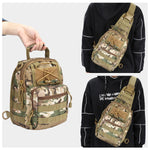 G4Free G4Free Outdoor Tactical Bag Backpack 