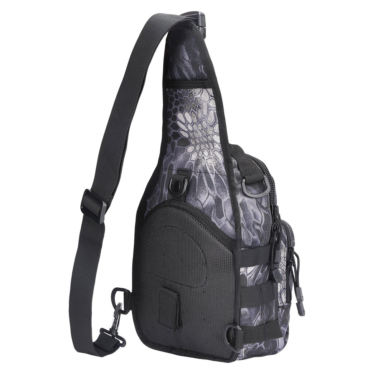 G4Free G4Free Outdoor Tactical Bag Backpack 