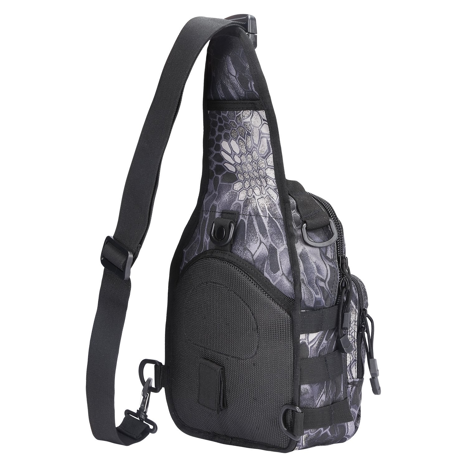 G4Free G4Free Outdoor Tactical Bag Backpack 