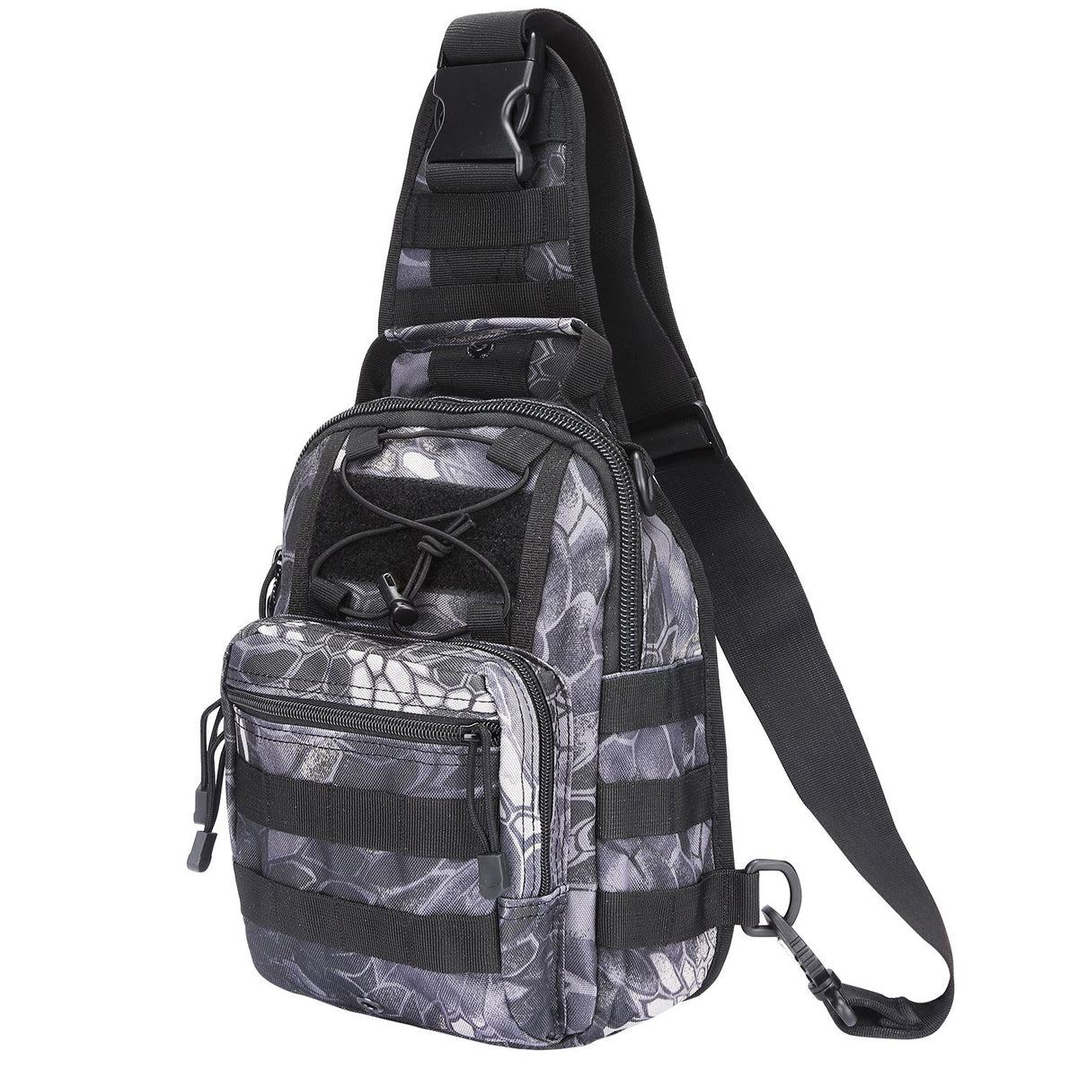 G4Free G4Free Outdoor Tactical Bag Backpack 