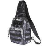 G4Free G4Free Outdoor Tactical Bag Backpack 