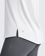 G4Free Activewear Lightweight Athletic Sleeveless Long Tank Tops 