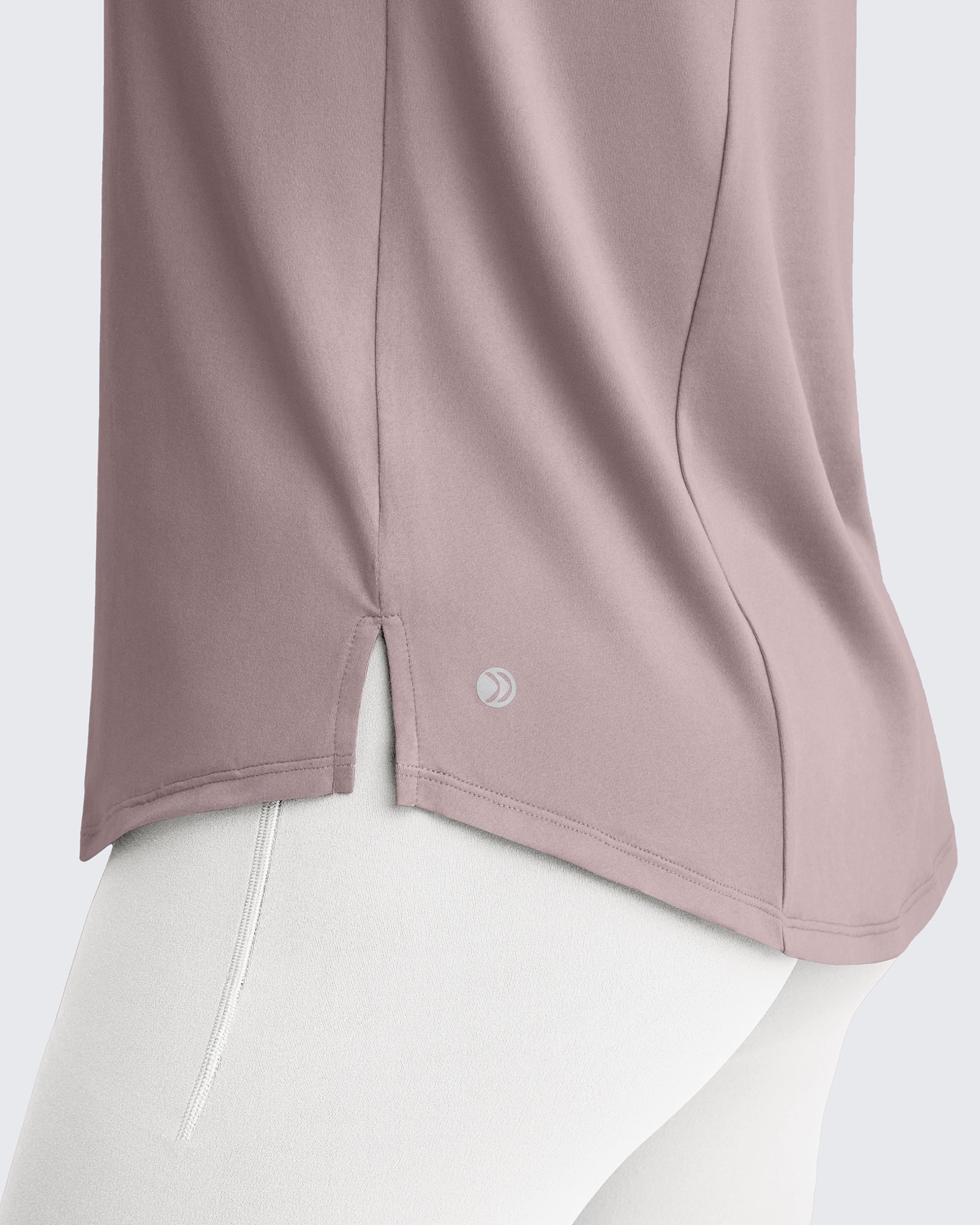 G4Free Activewear - Lightweight Athletic Sleeveless Long Tank Tops -GF25L416BA-S-GF25L416BB-M-GF25L416BC-L-GF25L416BD-XL-GF25L416BE-XXL