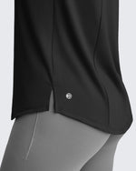 G4Free Activewear Lightweight Athletic Sleeveless Long Tank Tops 