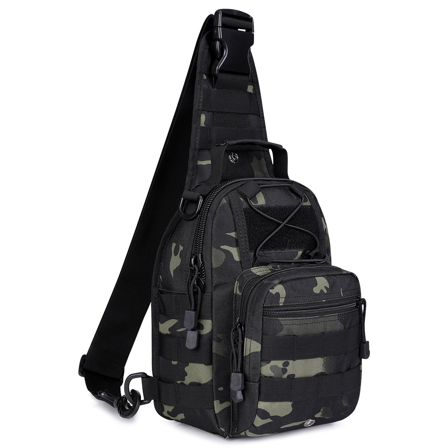 G4Free G4Free Outdoor Tactical Bag Backpack 