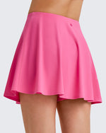 G4Free - Athletic Down The Line Tennis Skirt -GF25H350AA-S-GF25H350AB-M-GF25H350AC-L-GF25H350AD-XL-GF25H350AE-XXL