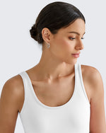 G4Free - BareFeel Built in Bra Workout Tank Tops -GF25L333AA-S-GF25L333AB-M-GF25L333AC-L-GF25L333AD-XL-GF25L333AF-XS