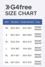 G4Free - BareFeel Built in Bra Workout Tank Tops -GF25L333AA-S-GF25L333AB-M-GF25L333AC-L-GF25L333AD-XL-GF25L333AF-XS