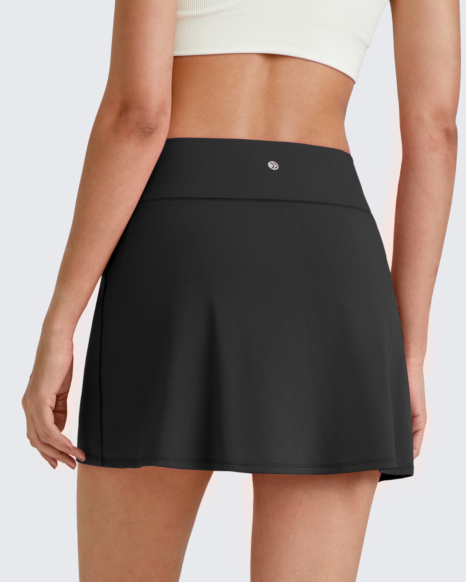 G4Free - BareFeel Casual Inner Shorts Tennis Skirts 15'' -GF25H393AA-S-GF25H393AB-M-GF25H393AC-L-GF25H393AD-XL-GF25H393AE-XXL