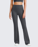 G4Free - BareFeel High-Rise Flare Yoga Casual Pants -GF24A329AA-S-GF24A330AA-S-GF24A331AA-S-GF24A329AB-M-GF24A330AB-M