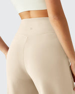 G4Free - BareFeel High Stretch Ankle Wide Leg Yoga Pants -GF26J781A001A-S-GF26J782A001A-S-GF26J783A001A-S-GF26J781A001B-M-GF26J782A001B-M