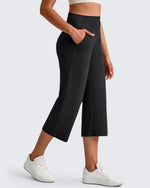 G4Free - BareFeel High Waist Capri Pants -GF25J494AA-S-GF25J495AA-S-GF25J496AA-S-GF25J494AB-M-GF25J495AB-M