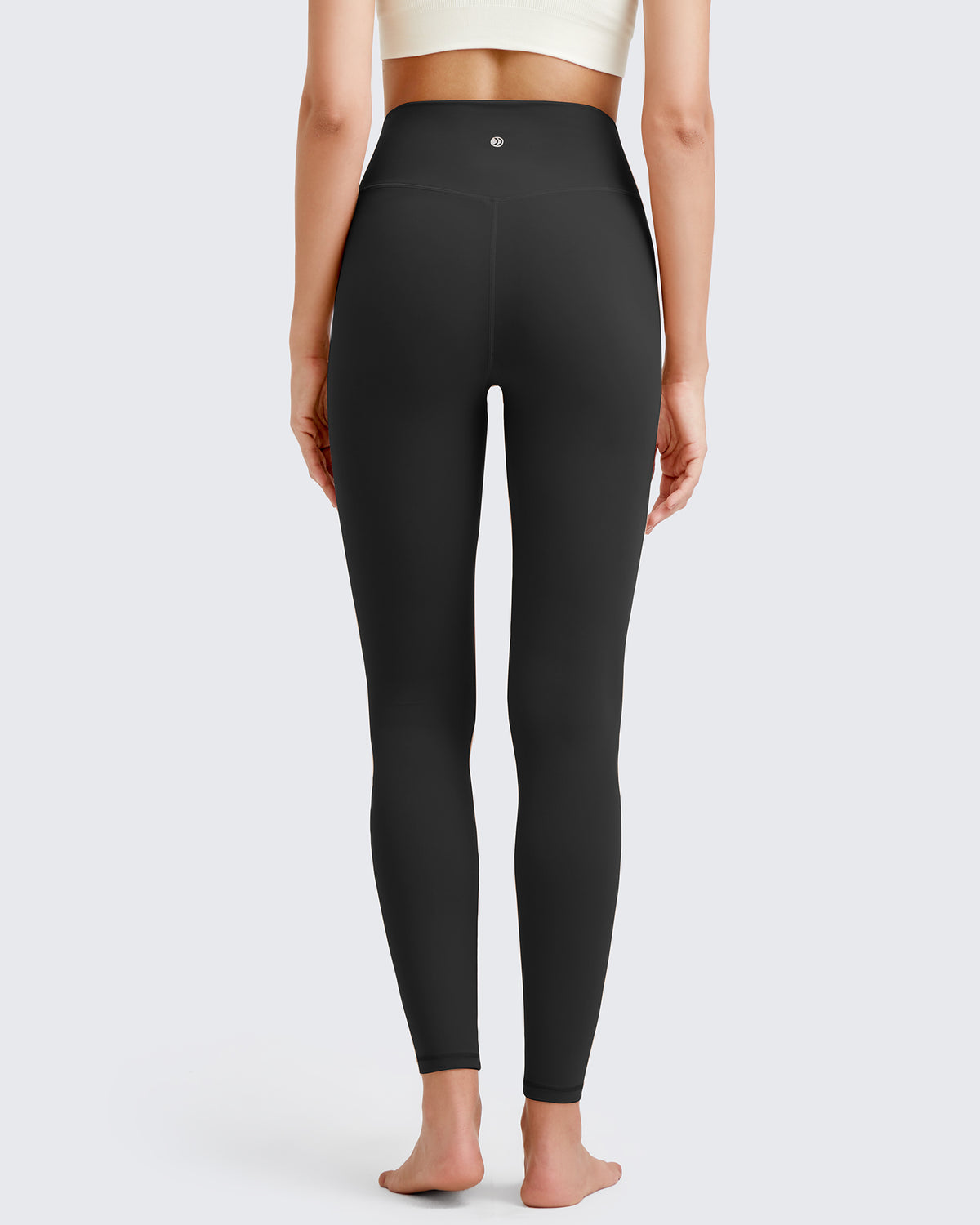 G4Free - BareFeel High-Waist Workout Yoga Leggings -GF24A334AF-XS-GF24A337AF-XS-GF24A338AF-XS-GF25A376AF-XS-GF24A334AA-S