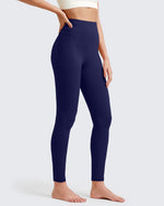 G4Free - BareFeel High-Waist Workout Yoga Leggings -GF24A334AF-XS-GF24A337AF-XS-GF24A338AF-XS-GF25A376AF-XS-GF24A334AA-S