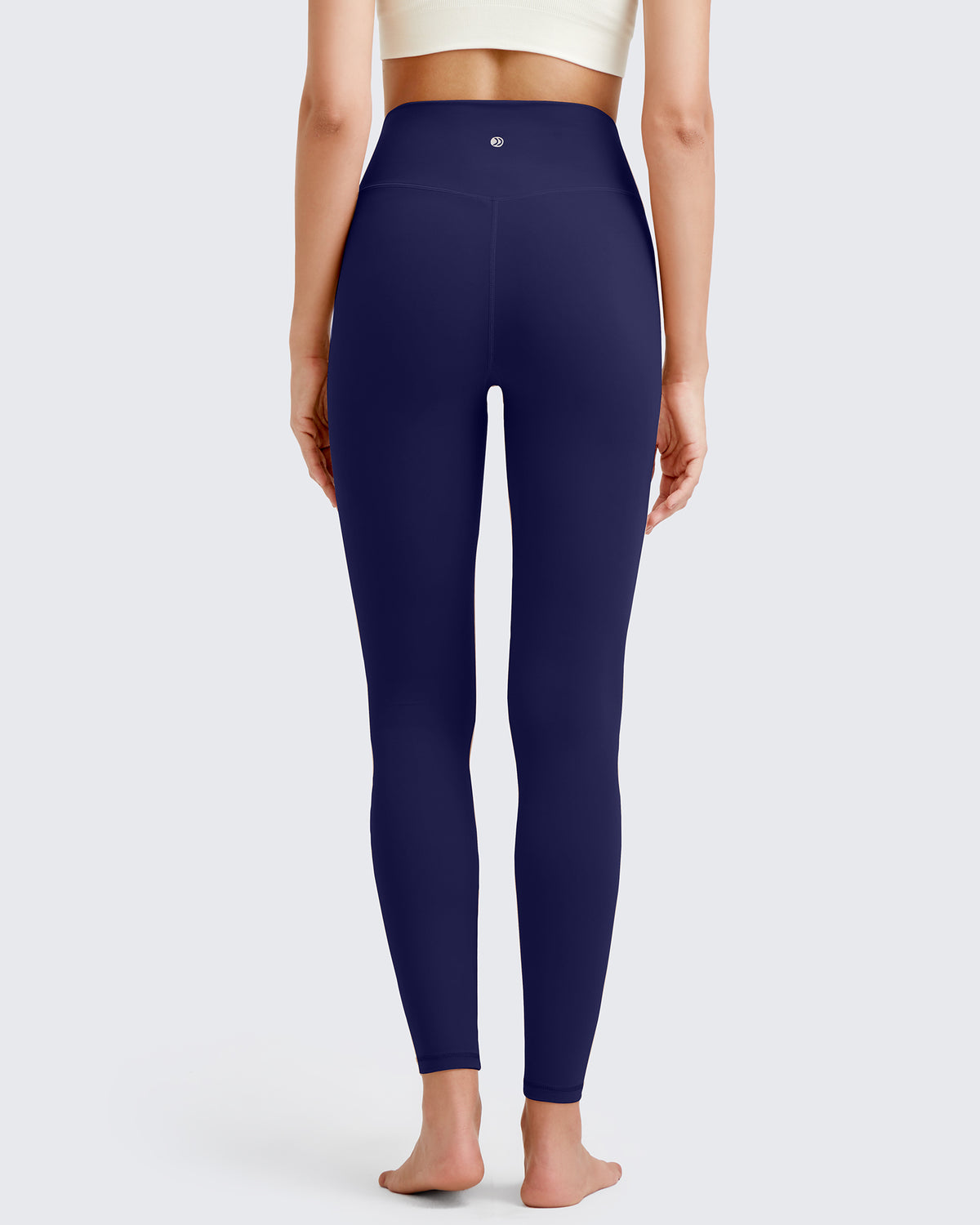 G4Free - BareFeel High-Waist Workout Yoga Leggings -GF24A334AF-XS-GF24A337AF-XS-GF24A338AF-XS-GF25A376AF-XS-GF24A334AA-S