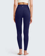 G4Free - BareFeel High-Waist Workout Yoga Leggings -GF24A334AF-XS-GF24A337AF-XS-GF24A338AF-XS-GF25A376AF-XS-GF24A334AA-S