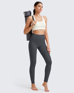 G4Free - BareFeel High-Waist Workout Yoga Leggings -GF24A334AF-XS-GF24A337AF-XS-GF24A338AF-XS-GF25A376AF-XS-GF24A334AA-S