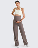 G4Free - BareFeel Maternity Wide Leg Dress Pants -GF24JY347FA-S-GF24JY348FA-S-GF24JY349FA-S-GF24JY347FB-M-GF24JY348FB-M