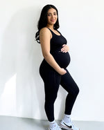 G4Free - BareFeel Maternity Yoga Leggings -GF25AY420AA-S-GF25AY421AA-S-GF25AY422AA-S-GF25AY420AB-M-GF25AY421AB-M