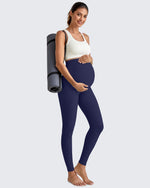 G4Free - BareFeel Maternity Yoga Leggings -GF25AY420AA-S-GF25AY421AA-S-GF25AY422AA-S-GF25AY420AB-M-GF25AY421AB-M