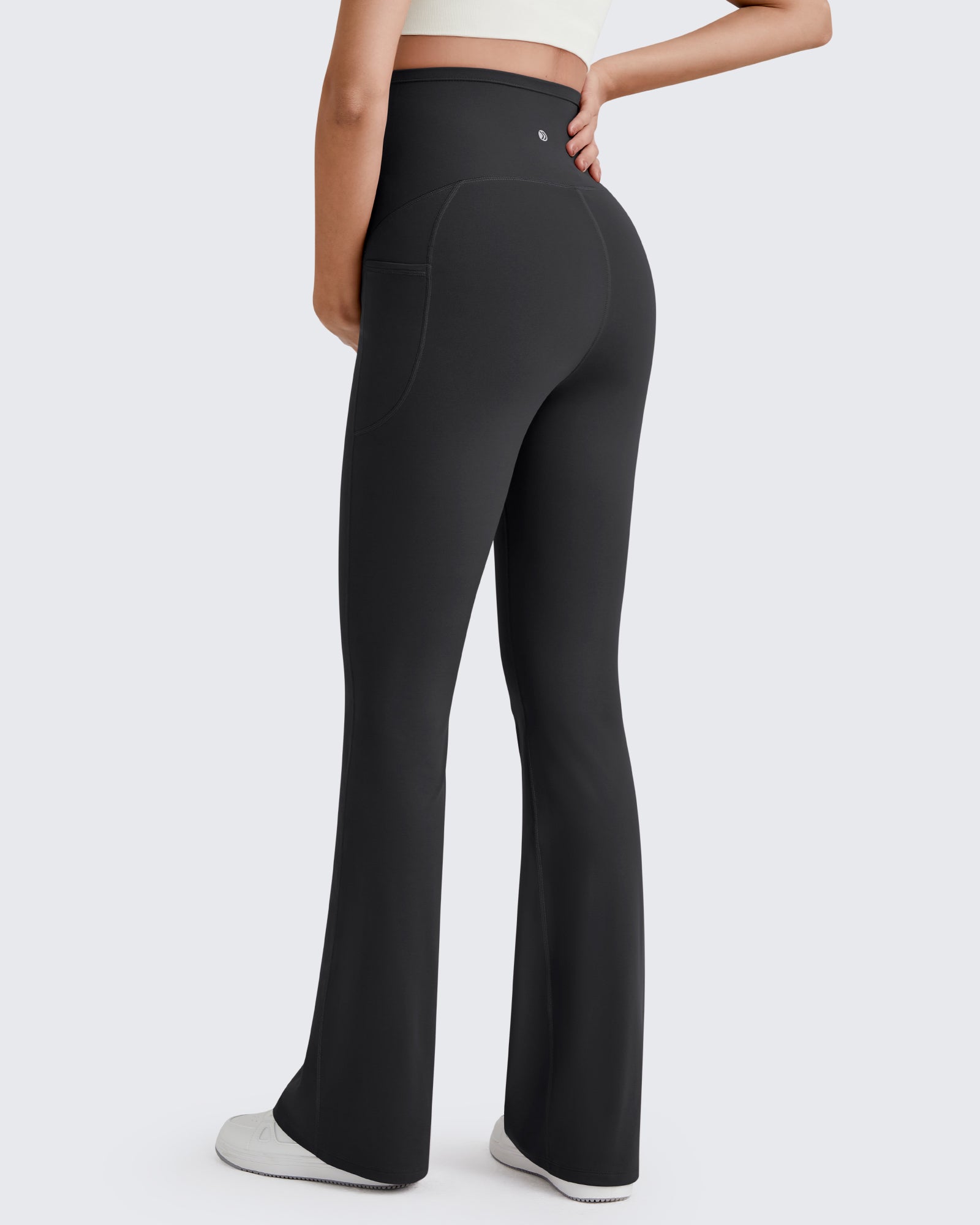 G4Free - BareFeel Pregnancy Dress Flare Leggings -GF25AY396GA-S-GF25AY397GA-S-GF25AY398GA-S-GF25AY396GB-M-GF25AY397GB-M