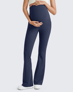 G4Free - BareFeel Pregnancy Dress Flare Leggings -GF25AY396GA-S-GF25AY397GA-S-GF25AY398GA-S-GF25AY396GB-M-GF25AY397GB-M