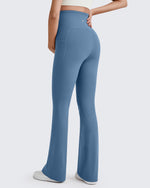 G4Free - BareFeel Pregnancy Dress Flare Leggings -GF25AY396GA-S-GF25AY397GA-S-GF25AY398GA-S-GF25AY396GB-M-GF25AY397GB-M