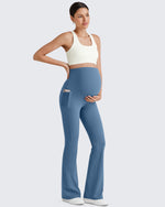 G4Free - BareFeel Pregnancy Dress Flare Leggings -GF25AY396GA-S-GF25AY397GA-S-GF25AY398GA-S-GF25AY396GB-M-GF25AY397GB-M