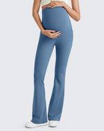 G4Free - BareFeel Pregnancy Dress Flare Leggings -GF25AY396GA-S-GF25AY397GA-S-GF25AY398GA-S-GF25AY396GB-M-GF25AY397GB-M